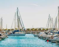 Wederverkoop - Apartment - Torrevieja - Acequion