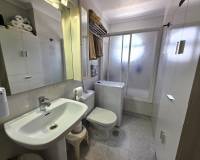 Wederverkoop - Apartment - Torrevieja - Acequion