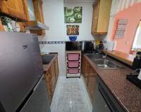 Wederverkoop - Apartment - Torrevieja - Acequion