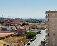 Wederverkoop - Apartment - Torrevieja - Aguas nuevas 1