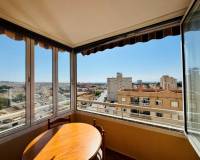 Wederverkoop - Apartment - Torrevieja - Aguas nuevas 1