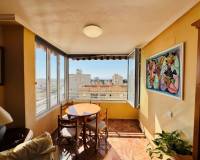 Wederverkoop - Apartment - Torrevieja - Aguas nuevas 1