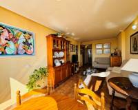 Wederverkoop - Apartment - Torrevieja - Aguas nuevas 1