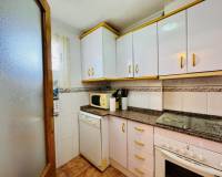 Wederverkoop - Apartment - Torrevieja - Aguas nuevas 1