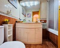 Wederverkoop - Apartment - Torrevieja - Aguas nuevas 1