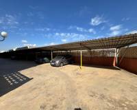 Wederverkoop - Apartment - Torrevieja - Aguas nuevas 1