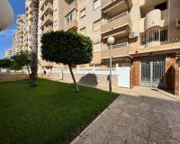 Wederverkoop - Apartment - Torrevieja - Aguas nuevas 1