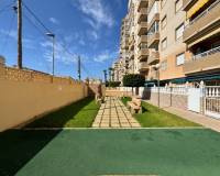Wederverkoop - Apartment - Torrevieja - Aguas nuevas 1