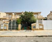 Wederverkoop - Apartment - Torrevieja - Aguas Nuevas