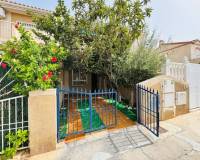 Wederverkoop - Apartment - Torrevieja - Aguas Nuevas