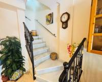 Wederverkoop - Apartment - Torrevieja - Aguas Nuevas