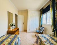 Wederverkoop - Apartment - Torrevieja - Aguas Nuevas