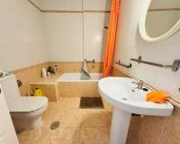 Wederverkoop - Apartment - Torrevieja - Aguas Nuevas