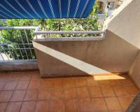 Wederverkoop - Apartment - Torrevieja - Aguas Nuevas