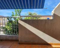 Wederverkoop - Apartment - Torrevieja - Aguas Nuevas