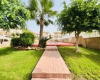 Wederverkoop - Apartment - Torrevieja - Aguas Nuevas