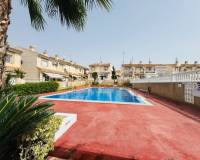 Wederverkoop - Apartment - Torrevieja - Aguas Nuevas