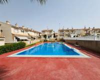 Wederverkoop - Apartment - Torrevieja - Aguas Nuevas
