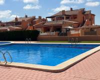 Wederverkoop - Apartment - Torrevieja - Aguas Nuevas