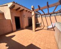 Wederverkoop - Apartment - Torrevieja - Aguas Nuevas