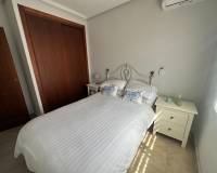 Wederverkoop - Apartment - Torrevieja - Aguas Nuevas
