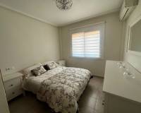Wederverkoop - Apartment - Torrevieja - Aguas Nuevas