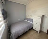 Wederverkoop - Apartment - Torrevieja - Aguas Nuevas