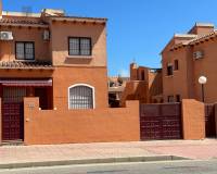 Wederverkoop - Apartment - Torrevieja - Aguas Nuevas