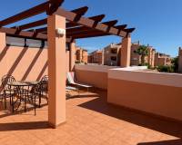 Wederverkoop - Apartment - Torrevieja - Aguas Nuevas
