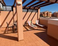 Wederverkoop - Apartment - Torrevieja - Aguas Nuevas
