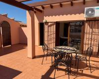 Wederverkoop - Apartment - Torrevieja - Aguas Nuevas