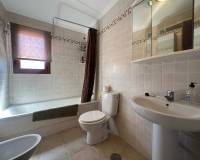 Wederverkoop - Apartment - Torrevieja - Aguas Nuevas