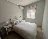 Wederverkoop - Apartment - Torrevieja - Aguas Nuevas