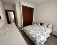 Wederverkoop - Apartment - Torrevieja - Aguas Nuevas