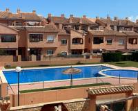 Wederverkoop - Apartment - Torrevieja - Aguas Nuevas