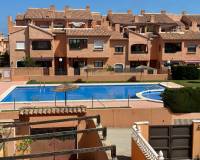 Wederverkoop - Apartment - Torrevieja - Aguas Nuevas