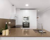 Wederverkoop - Apartment - Torrevieja - Cabo Cervera