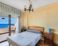 Wederverkoop - Apartment - Torrevieja - Cabo Cervera