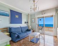 Wederverkoop - Apartment - Torrevieja - Cabo Cervera