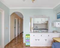 Wederverkoop - Apartment - Torrevieja - Cabo Cervera