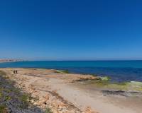 Wederverkoop - Apartment - Torrevieja - Cabo Cervera