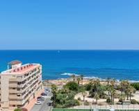 Wederverkoop - Apartment - Torrevieja - Cabo Cervera