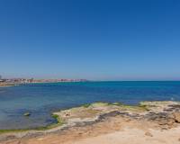 Wederverkoop - Apartment - Torrevieja - Cabo Cervera