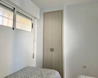 Wederverkoop - Apartment - Torrevieja - Calas Blanca