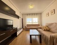 Wederverkoop - Apartment - Torrevieja - Center