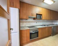 Wederverkoop - Apartment - Torrevieja - Center