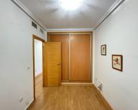 Wederverkoop - Apartment - Torrevieja - Center