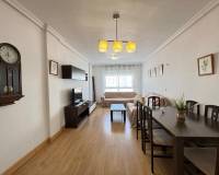 Wederverkoop - Apartment - Torrevieja - Center