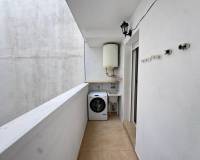 Wederverkoop - Apartment - Torrevieja - Center