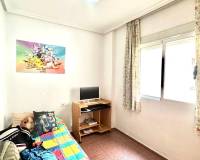 Wederverkoop - Apartment - Torrevieja - Center